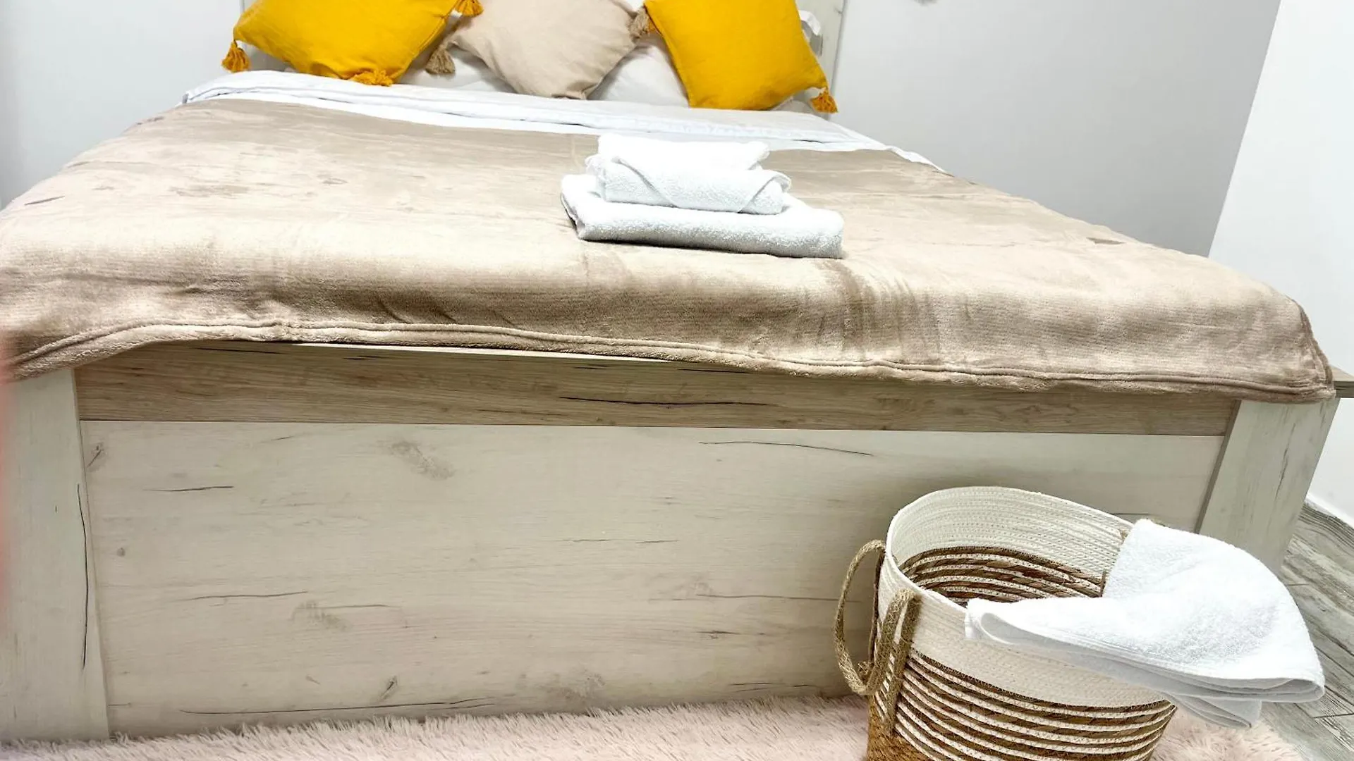Apartament Prime 3 Bukareszt Rumunia