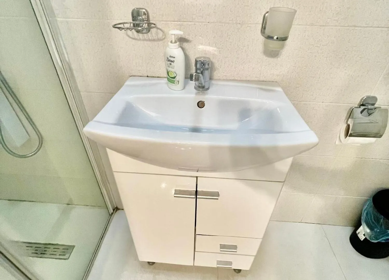 Apartament Prime 3 Bukareszt