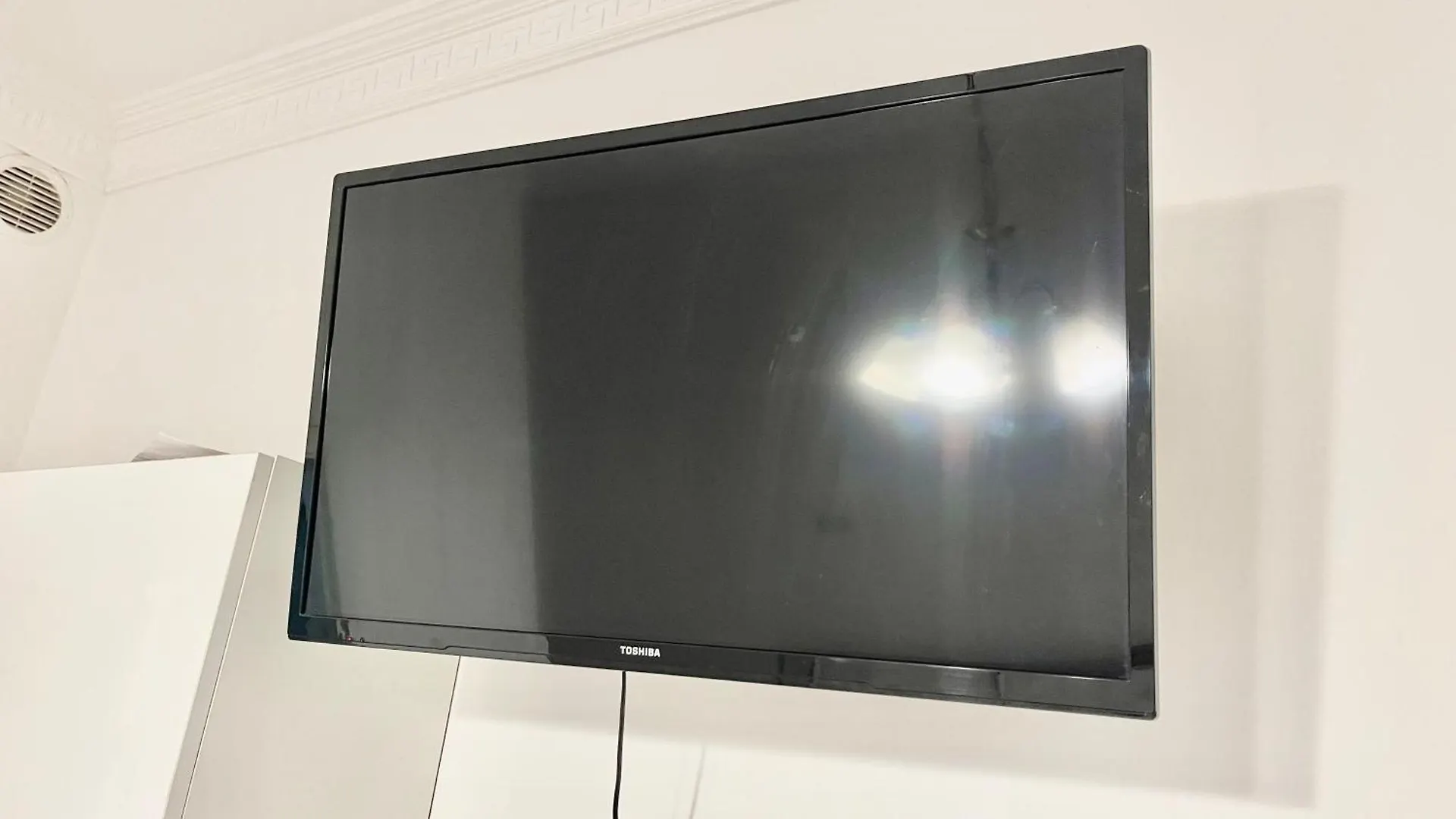 Apartament Prime 3 Bukareszt