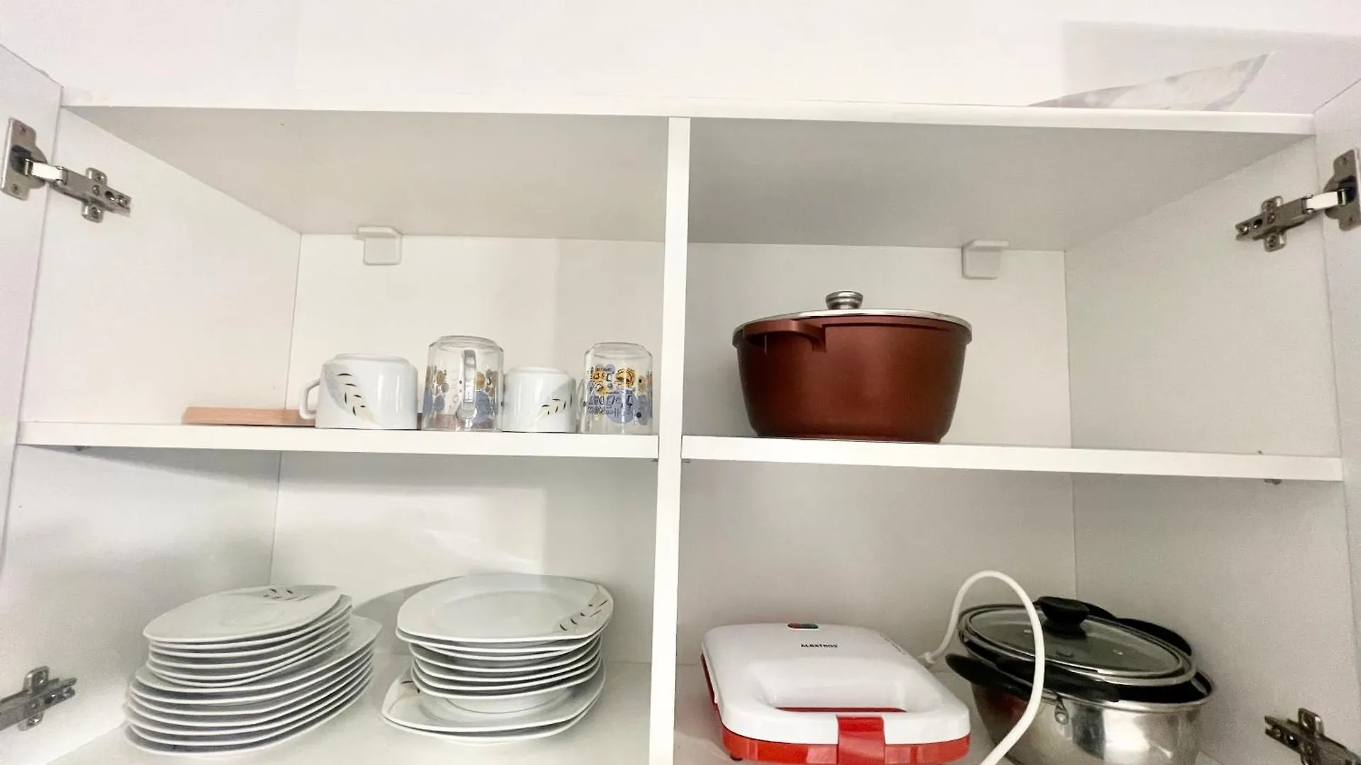 Apartament Prime 3 Bukareszt
