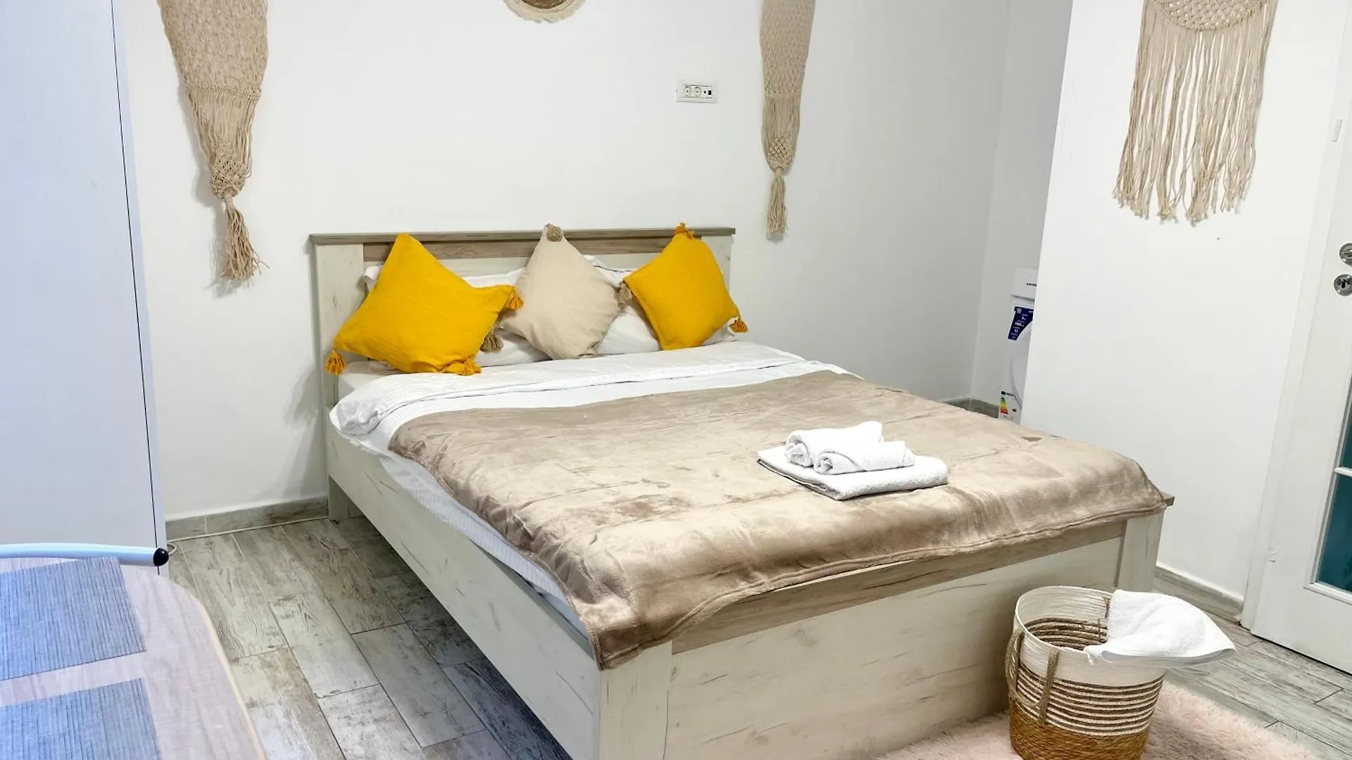 Prime 3 Apartment Bucharest