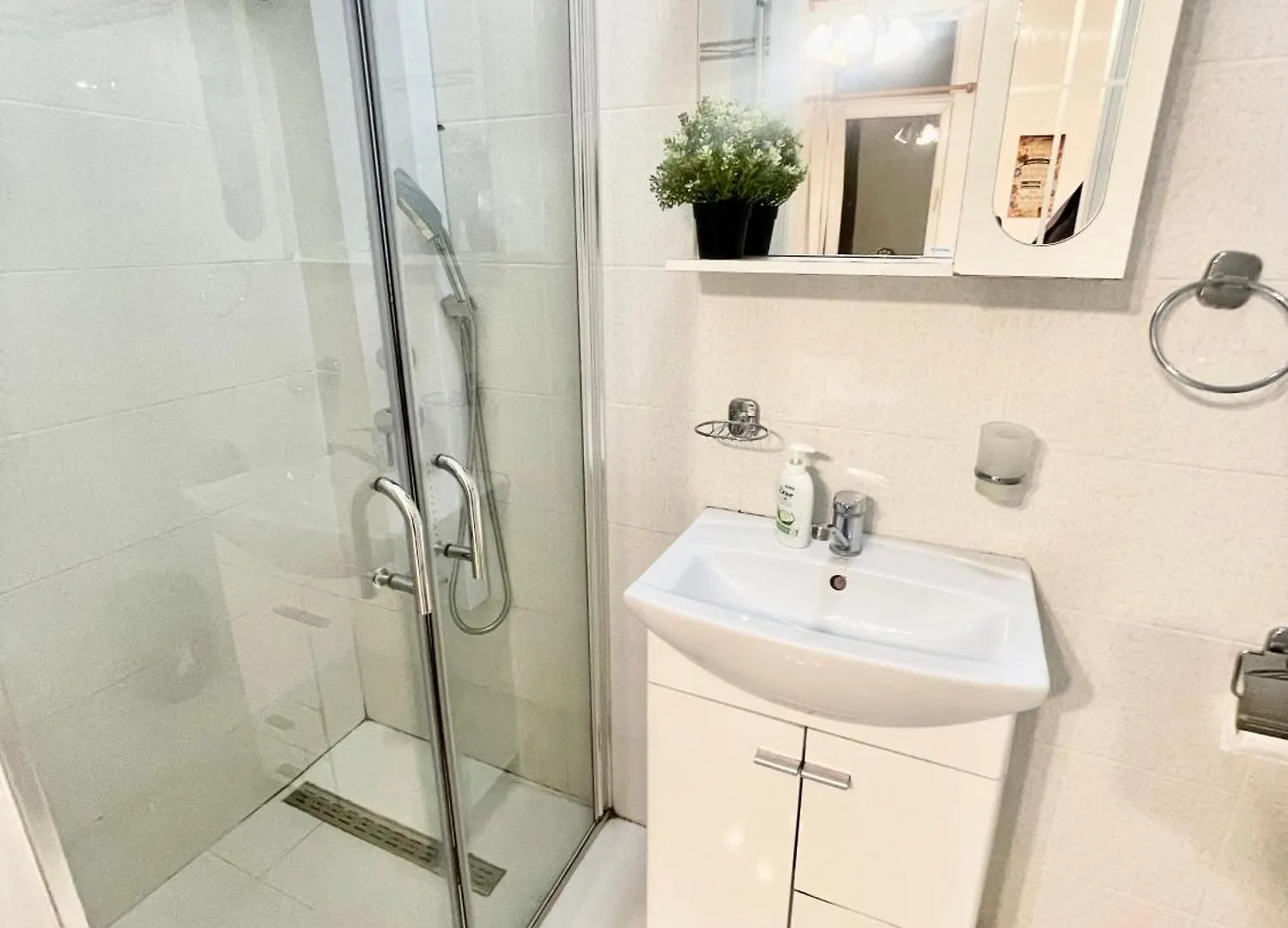 Prime 3 Apartment Bucharest Romania