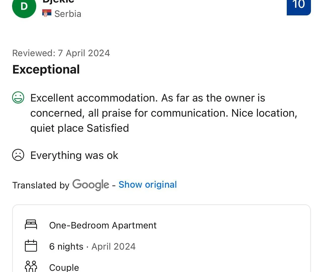 Prime 3 Apartment Bucharest Romania
