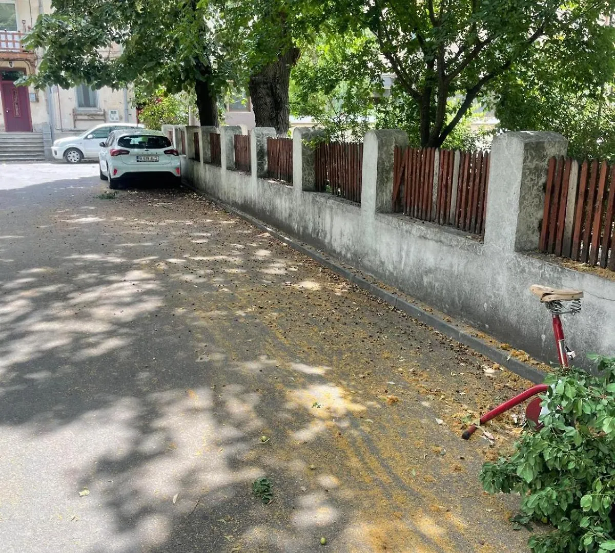 Prime 3 Apartment Bucharest